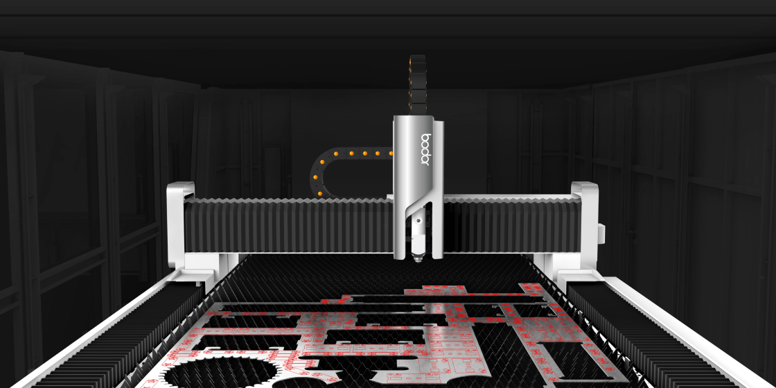 Layout de retalhos