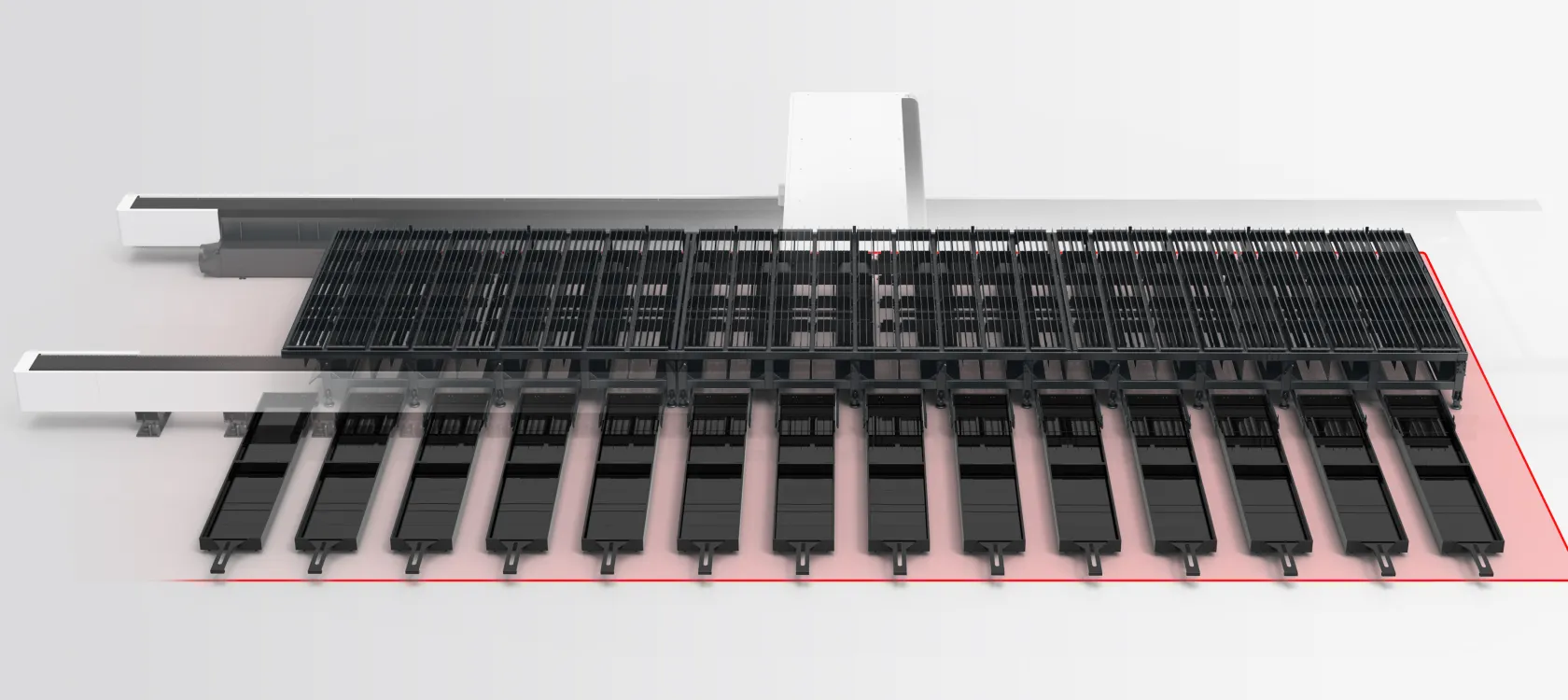Configuração flexível e proteção dupla