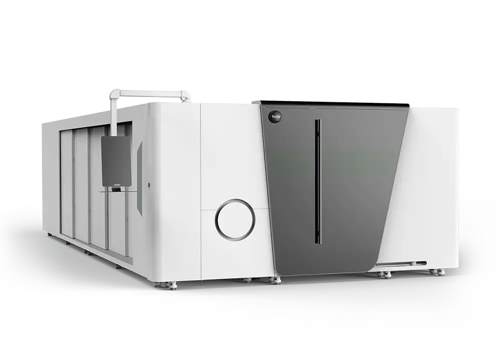 Bodor CT Series