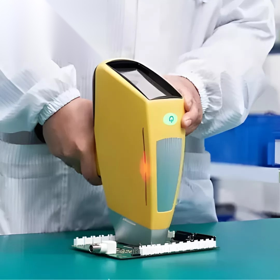 Espectroscopia e Espectrometria