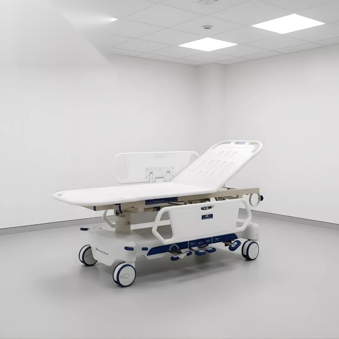 Maca Hospitalar